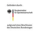 Logo des Bundesinstituts für Sportwissenschaft
