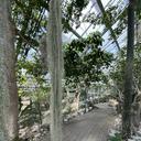 Ökologisch Botanischer Garten der Universität Bayreuth von Innen