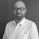 Portrait von Daniel Reupke