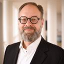 Daniel Reupke Portrait von Daniel Reupke
