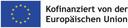 Logo "Kofinanziert von der Europäischen Union"