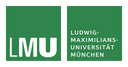 Logo der Ludwig-Maximilians-Universität München