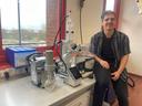 Prof. Dr. Alex Plajer