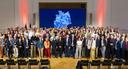 Gruppenbild ZOLLHOF Team