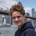 Julius Schaller, B.Sc. Engineering Science