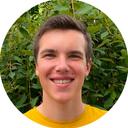 Daniel Weber, Student der Uni Bayreuth