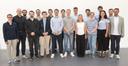 Das Team des AI Responsibility Centers
