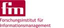 Logo des Forschungsinstituts für Informationsmanagement