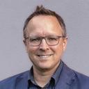 Foto von Dr. Carsten Miller