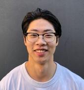 Portrait Eric Hung-Yi Pan