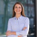 Porträt von Johanna Freitag