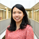 Foto vin I-Hsin Stangl