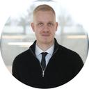 Portrait Niklas Gutheil