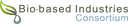 Logo des Biobased Industries Consortium