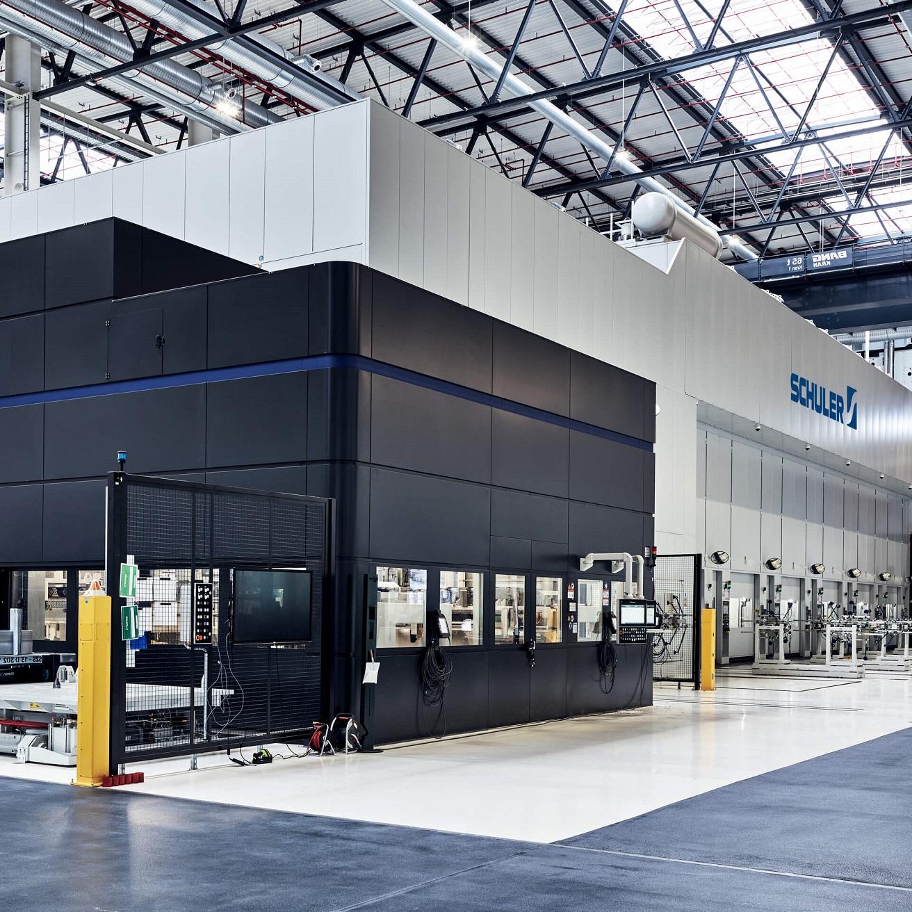 Schuler Group