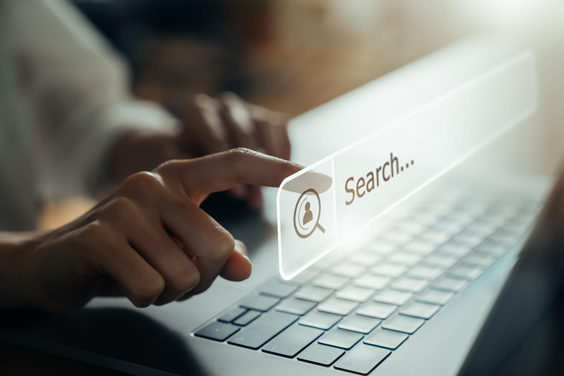 Suchfunktion für Ihre Website: Welche Funktionen sind Pflicht?
