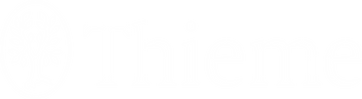 Logo Thieme