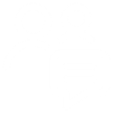 Icon in Kontakt treten