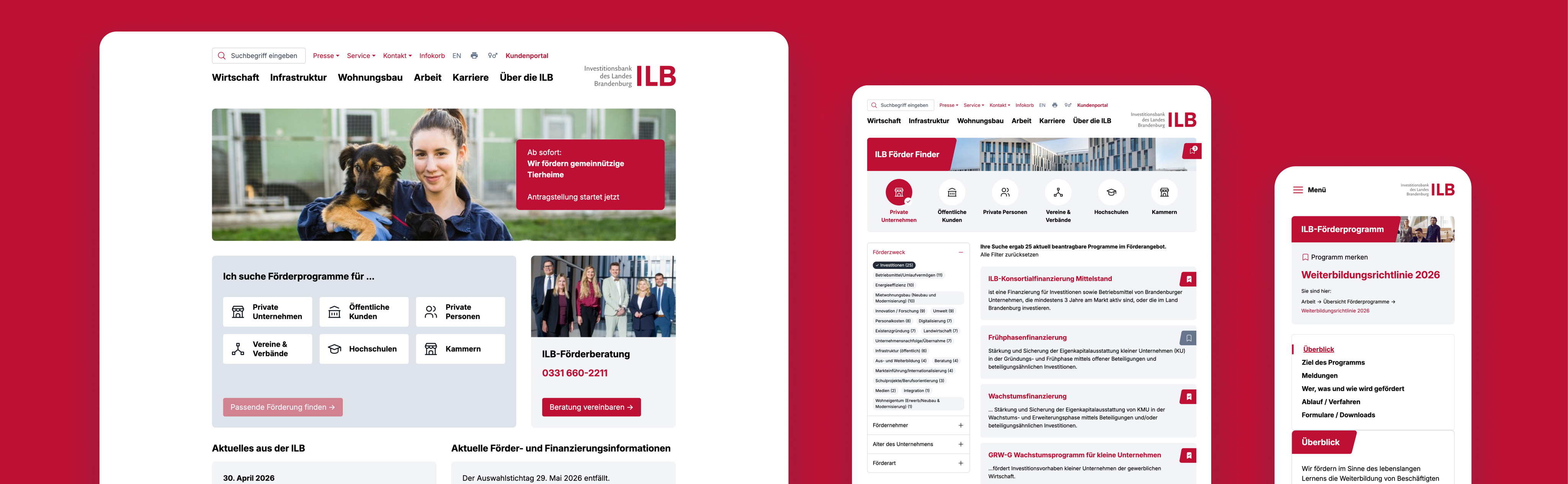 BSR Beispielbild