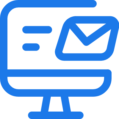 Icon E-Mail Marketing Automation