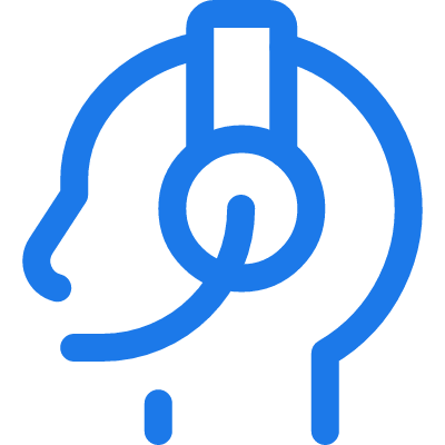 Icon Support