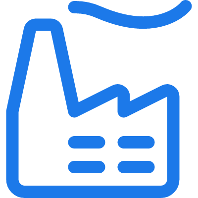 Icon Industriesektor