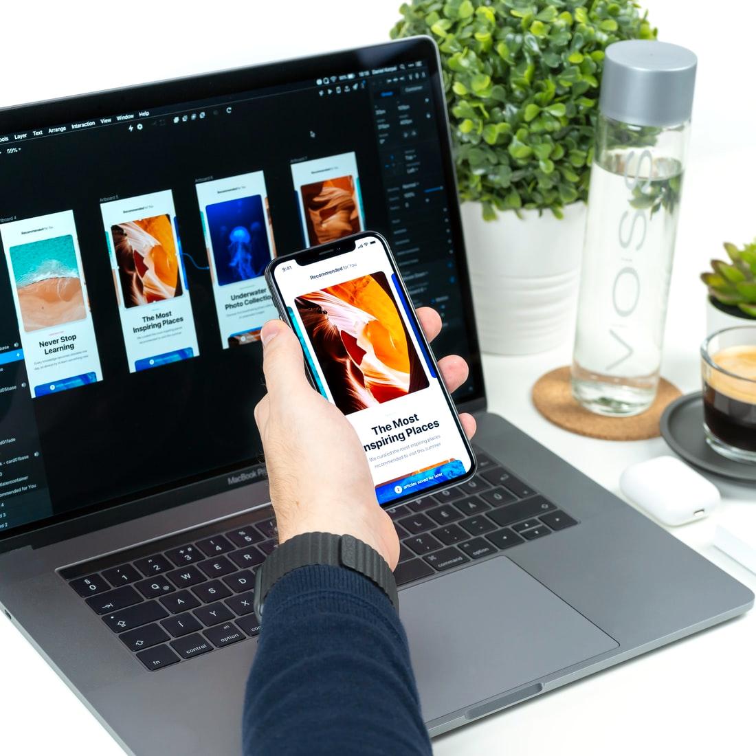 Barrierefreiheit: So optimieren Sie Ihre Website
