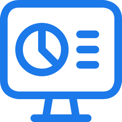 Icon Testdrive