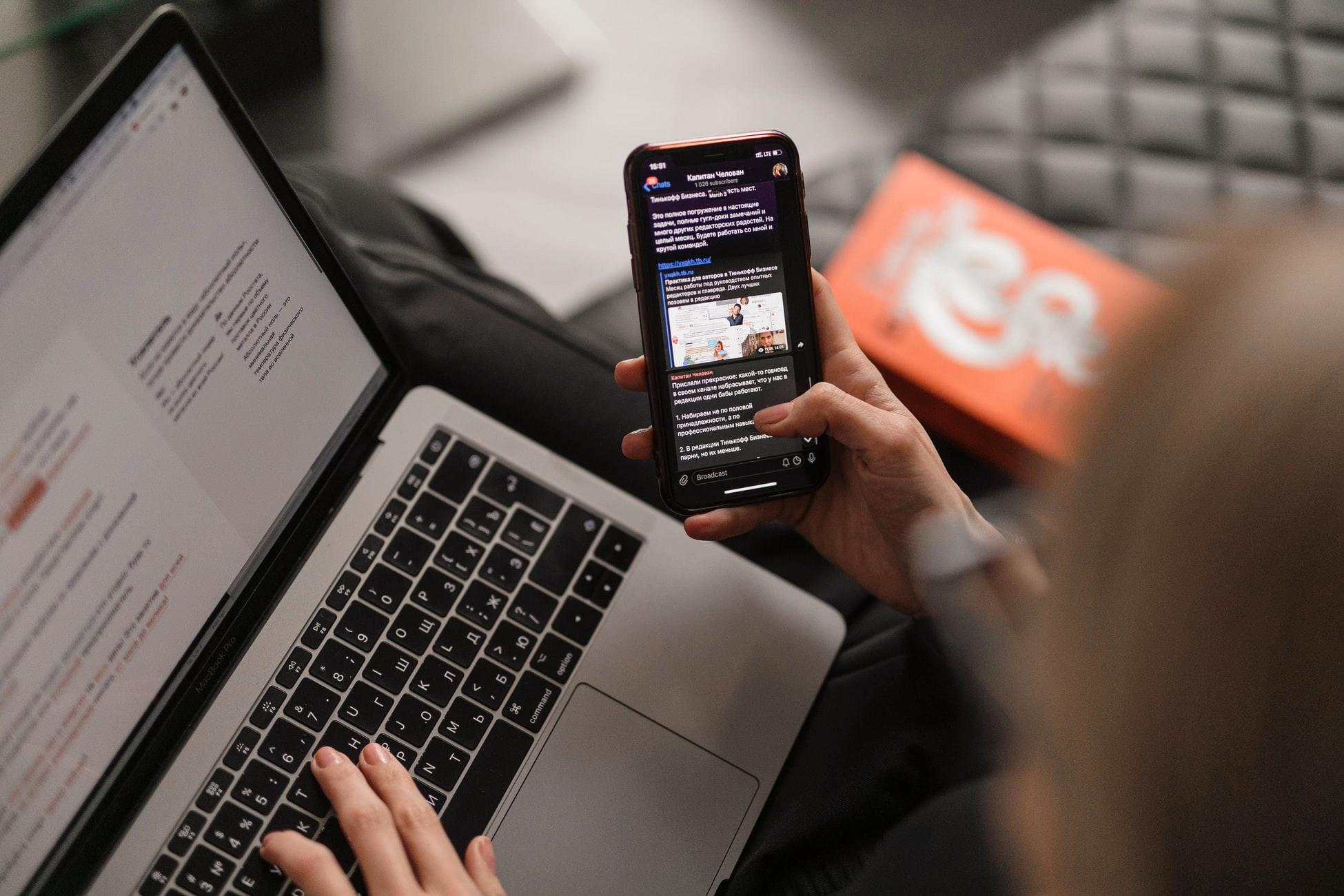 Tipps zur Steigerung deiner E-Mail Conversion Rate