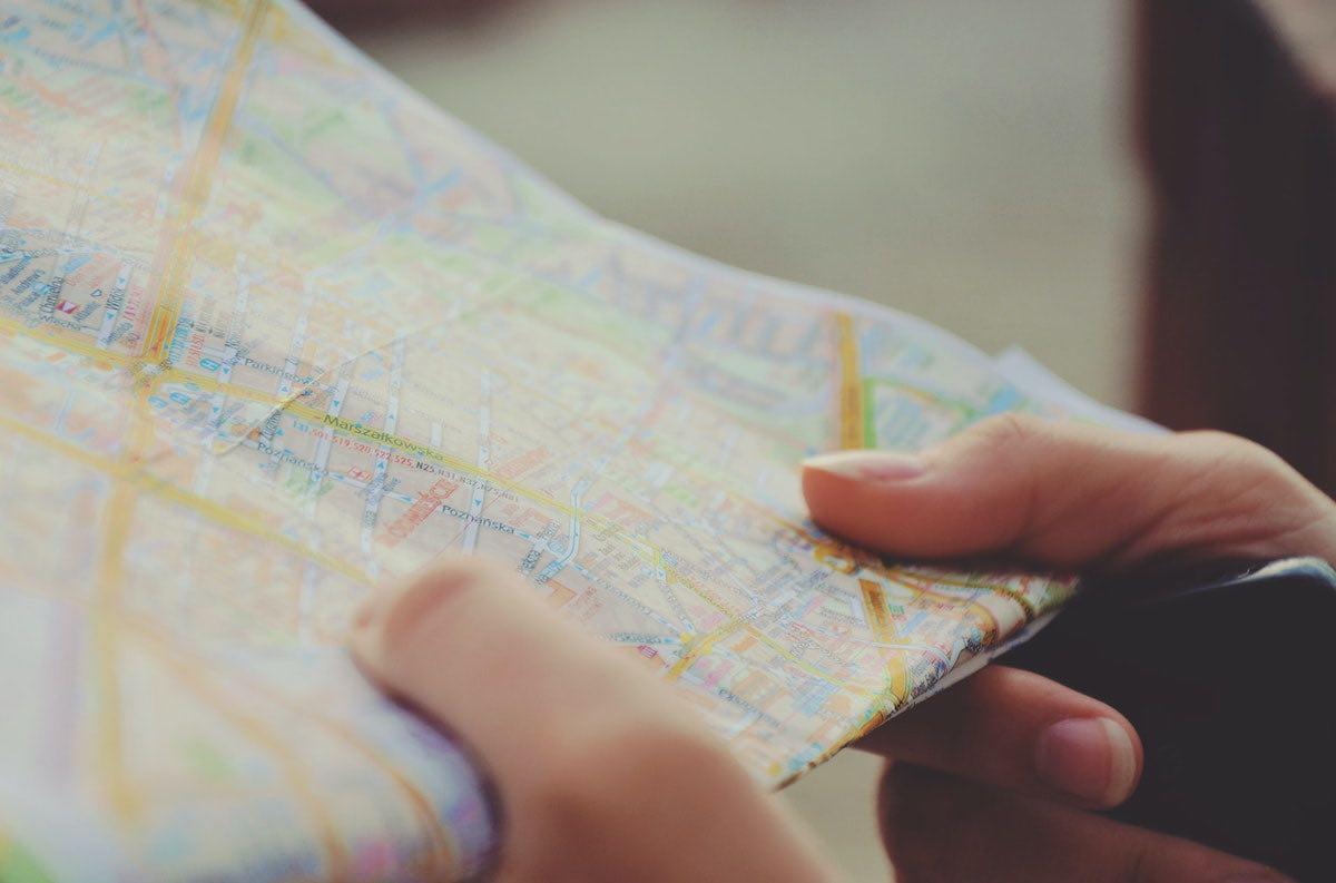Geolocation: IP-Adresse lokalisieren ist die Zukunft