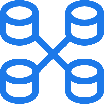 Icon Customer Data Store