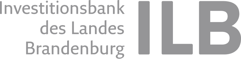 Das Logo der ILB.