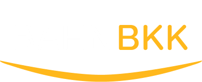 Logo der Bahn-BKK