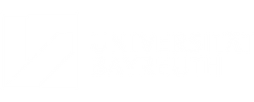 Logo Universität Bayreuth