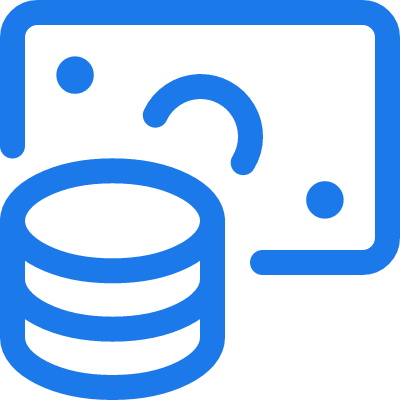 Icon Finanzdienstleister