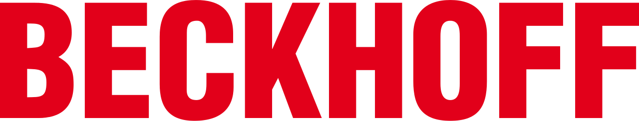Beckhoff Logo