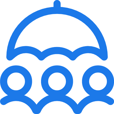 Icon Versicherung