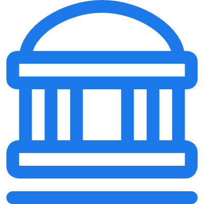 Icon Öffentlicher Sektor