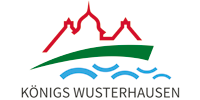 Stadt Königs Wusterhausen Logo