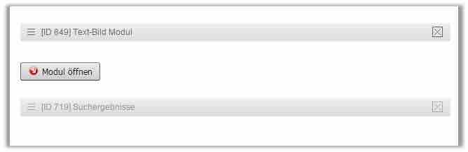 CMS Opentext: Smart Editor