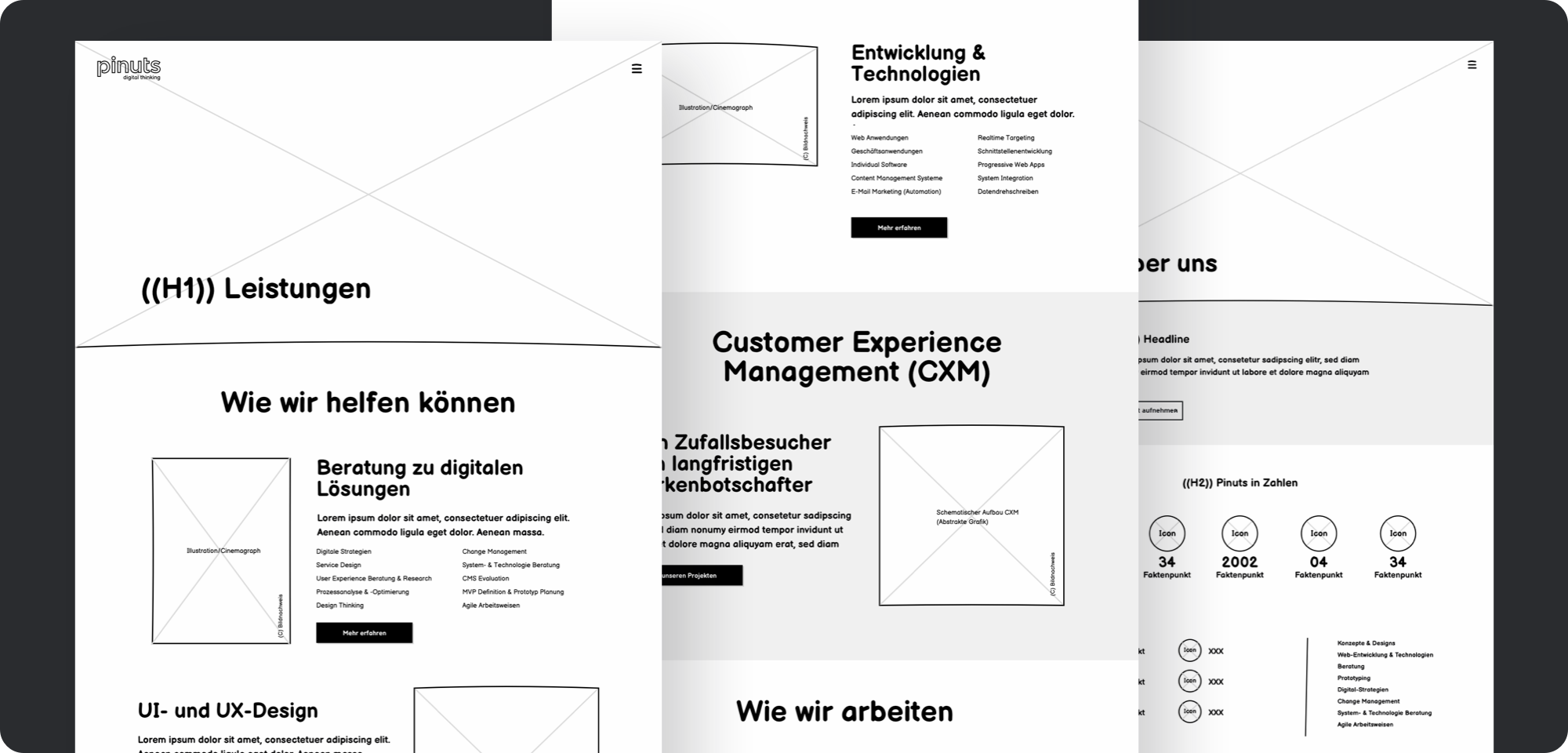 Wireframe
