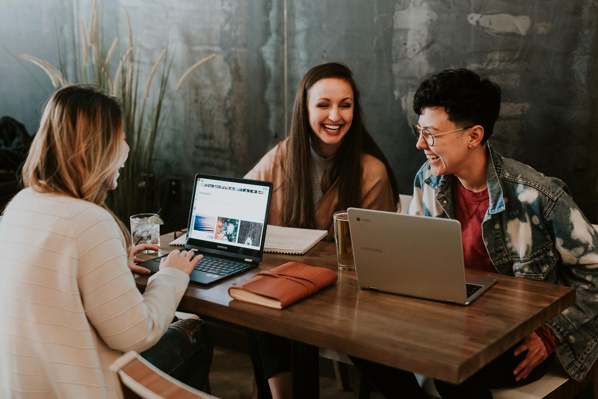 IT-Recruiting - Herausforderungen für KMU