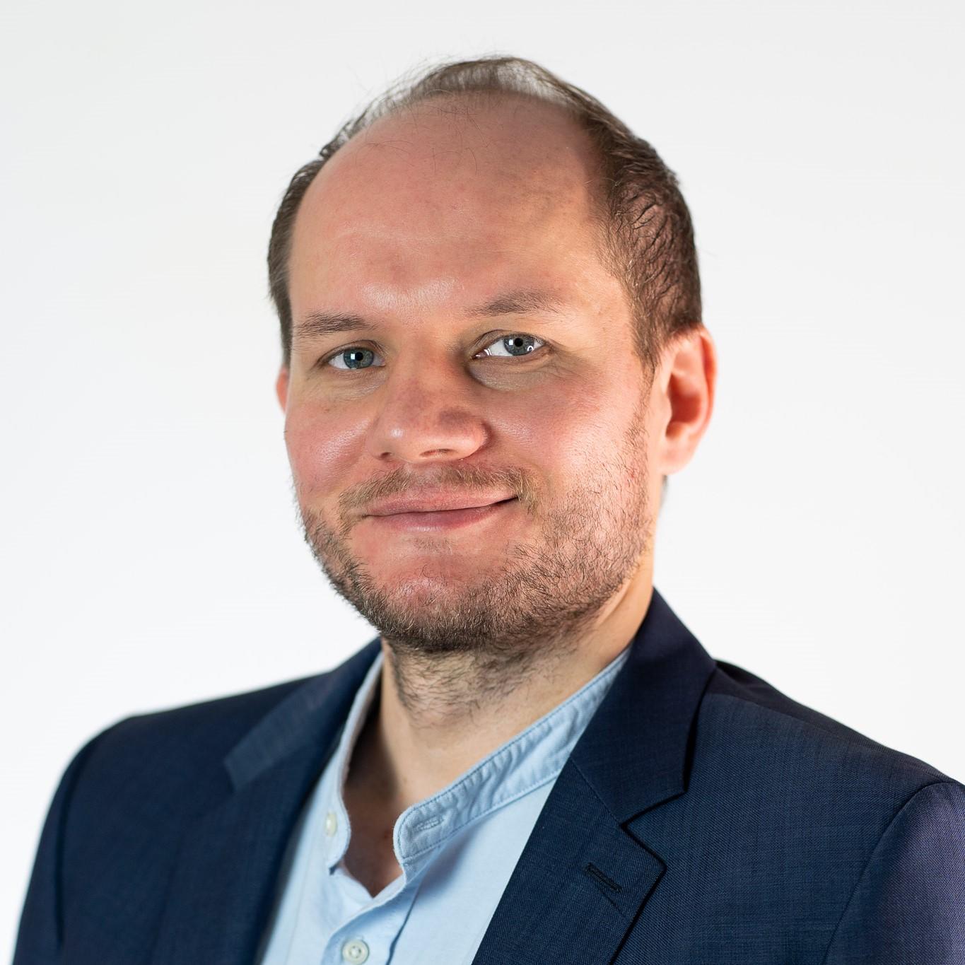Daniel Sklaar