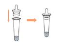 CLINITEST Rapid COVID-19 Antigen Home Test Step 9