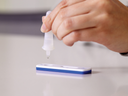 Step 5: Apply sample