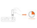 CLINITEST Rapid COVID-19 Antigen Home Test Step 11