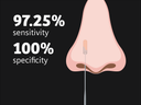 Feature 2: Nasal Swab