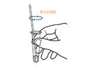 CLINITEST Rapid COVID-19 Antigen Home Test Step 6