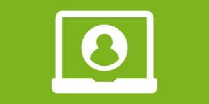 Self-Service-Bereich