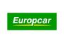 Logo der Autovermietung Europcar